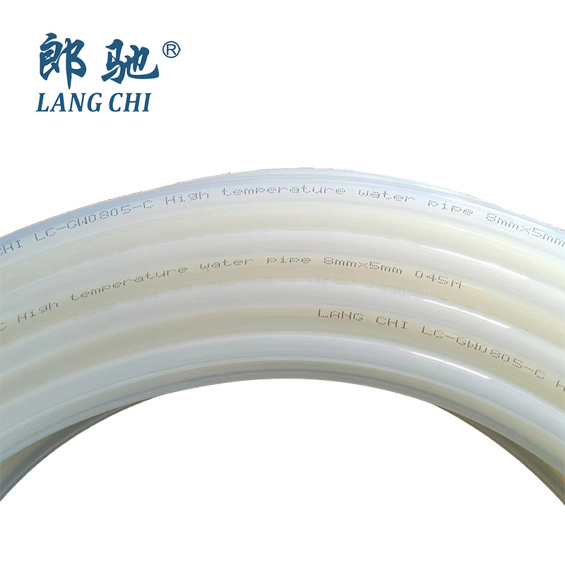 High Temperature Water Tube