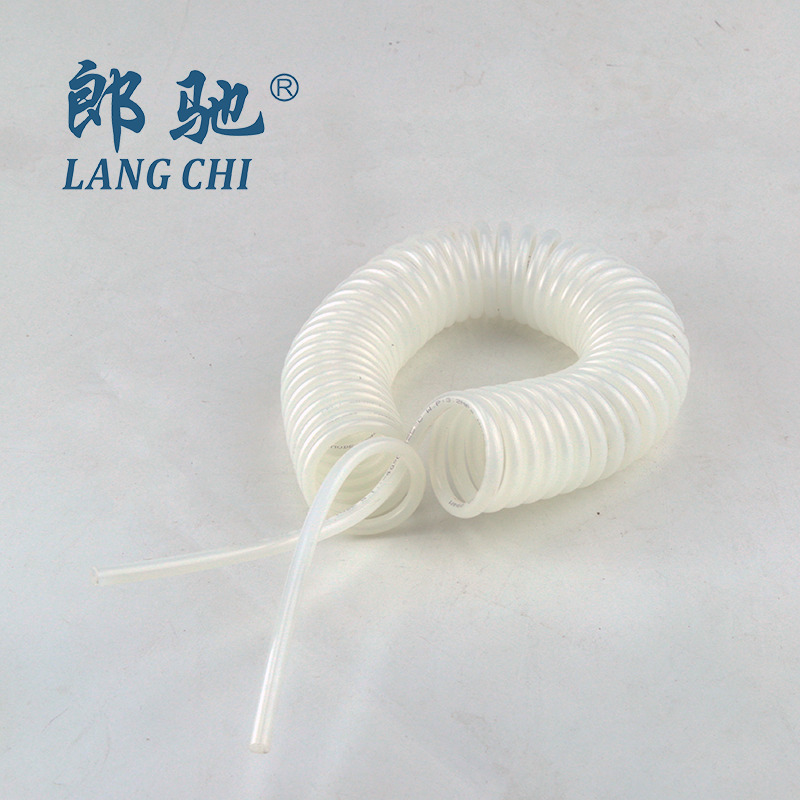 Nylon Spiral Tube