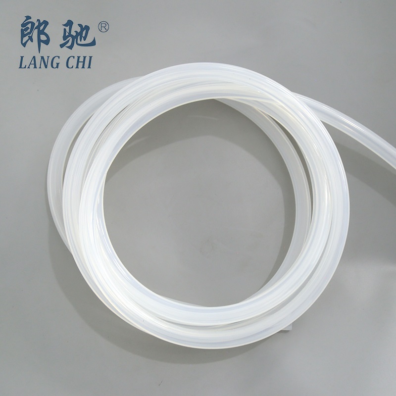 Silicone Tube